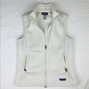 Women’s Patagonia Classic Synchilla Vest